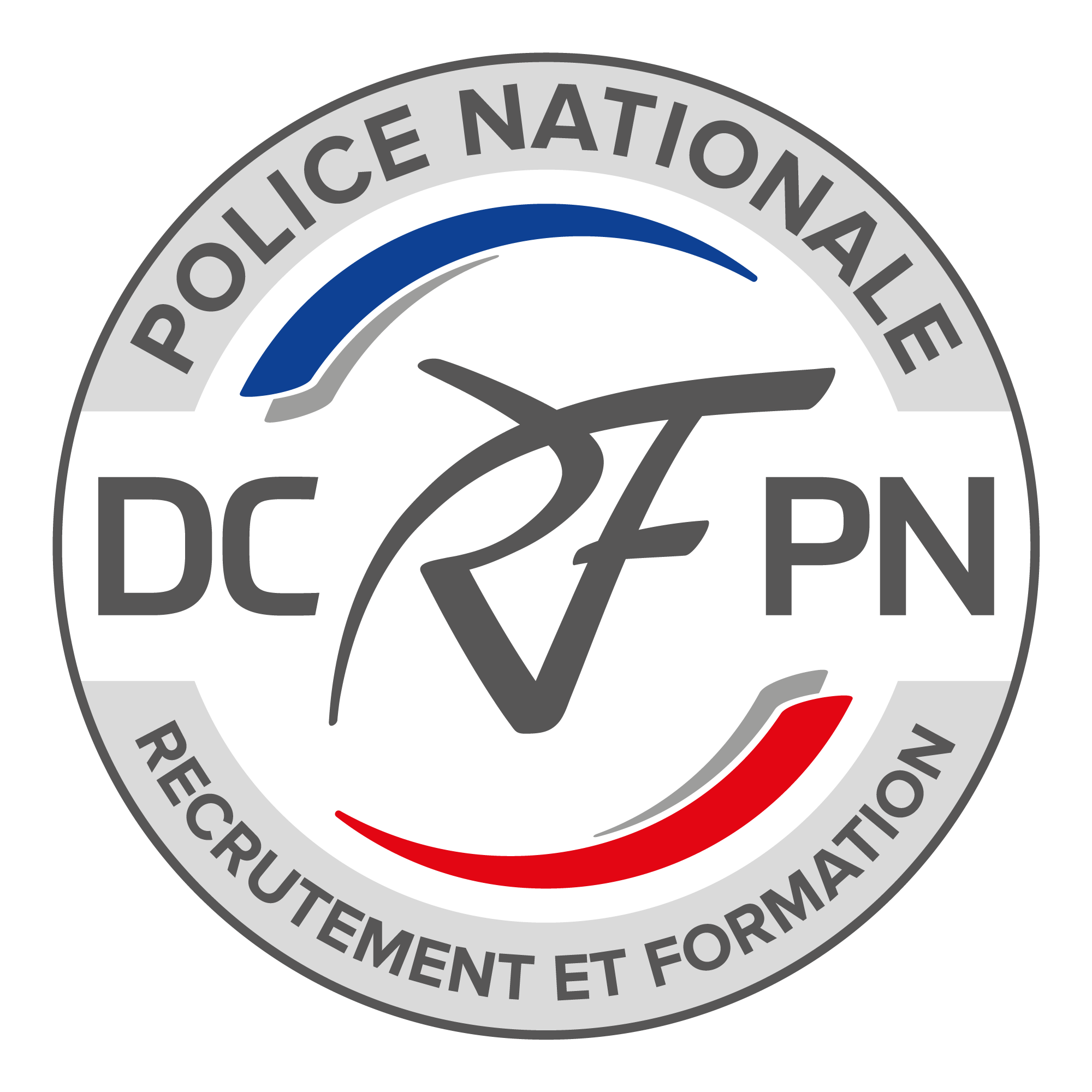 police nationale tours