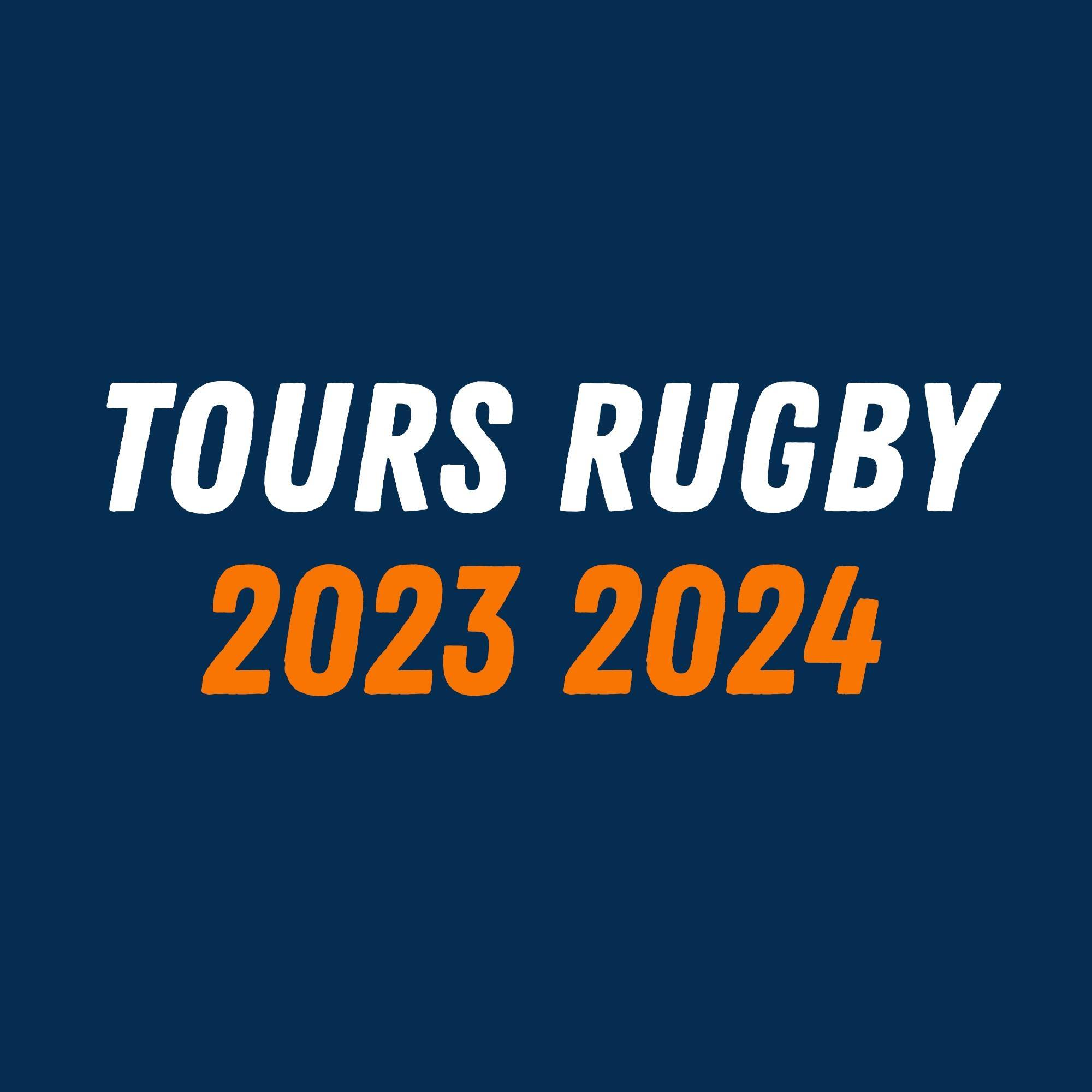 Tours Rugby 20232024 Nuit de l'orientation Tours